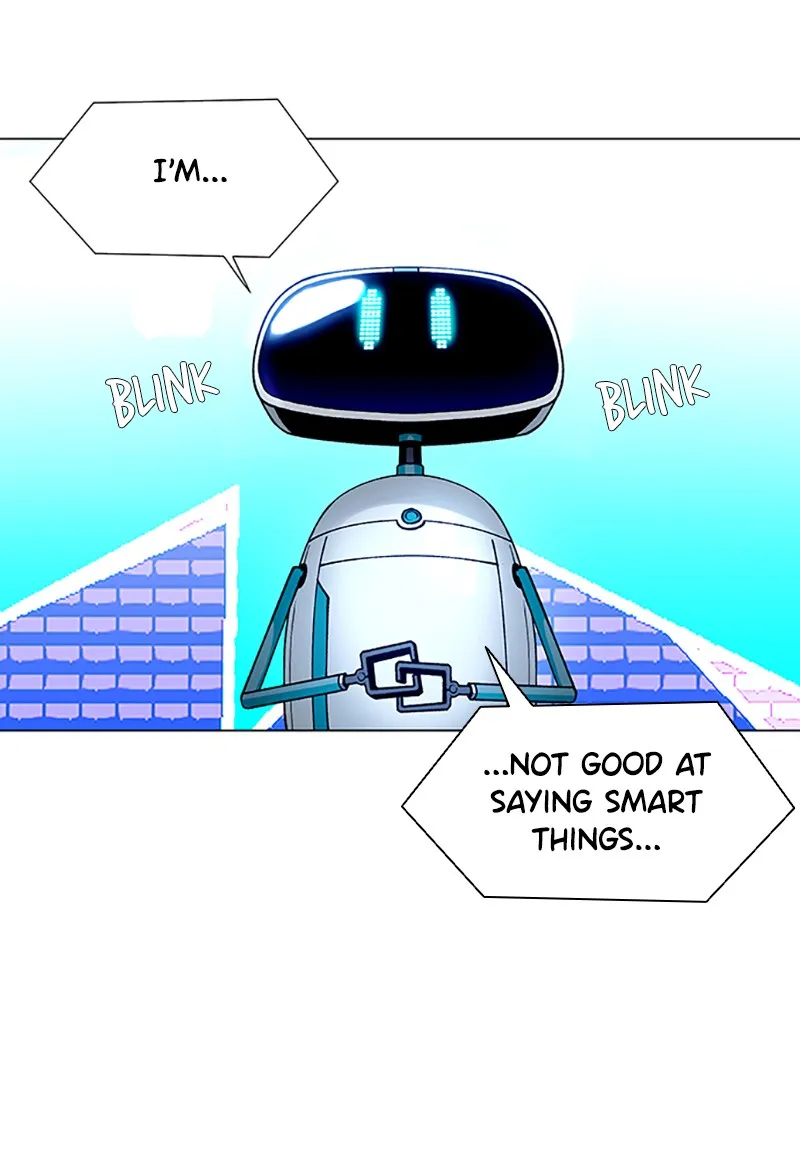 If AI Ruled the World Chapter 8 page 64 - 