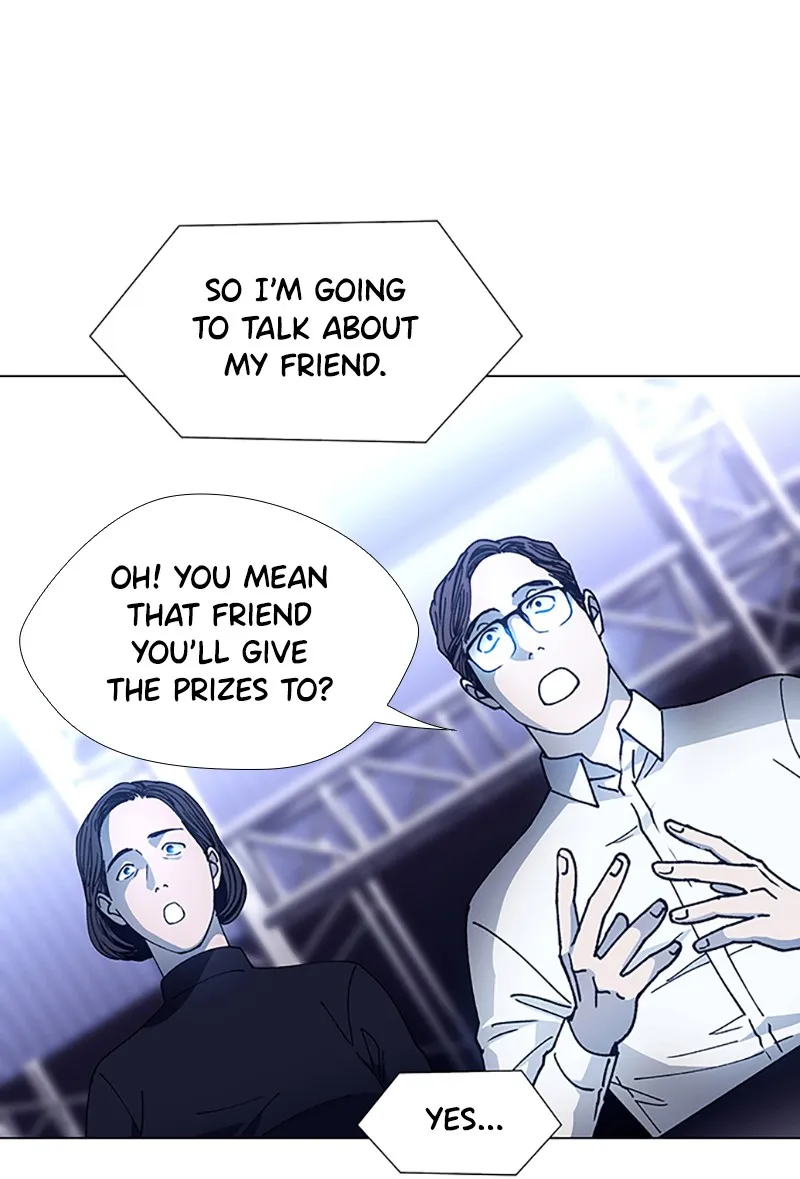 If AI Ruled the World Chapter 8 page 65 - 