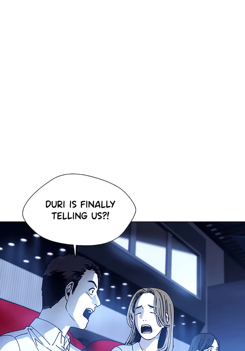 If AI Ruled the World Chapter 8 page 66 - 
