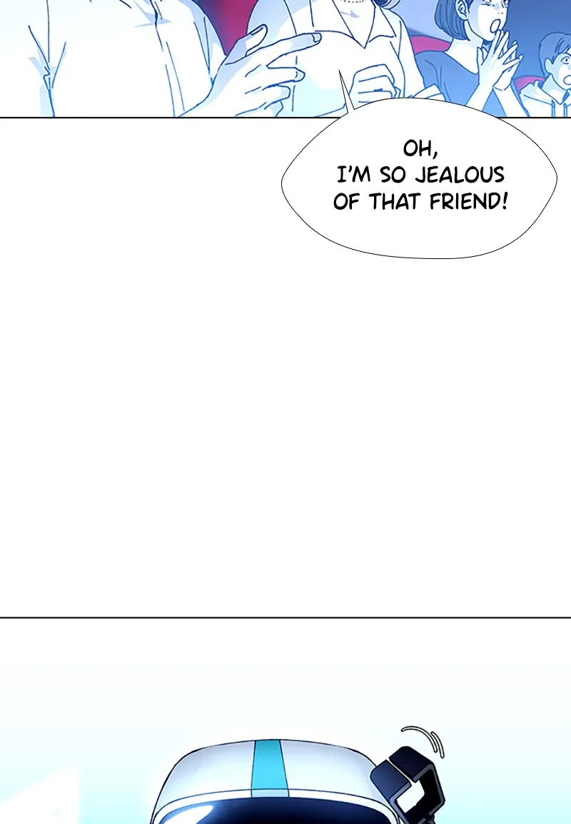 If AI Ruled the World Chapter 8 page 67 - 