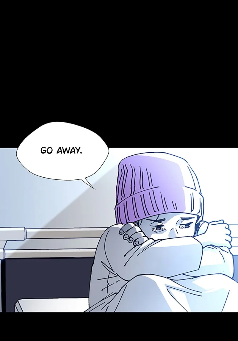 If AI Ruled the World Chapter 8 page 71 - 