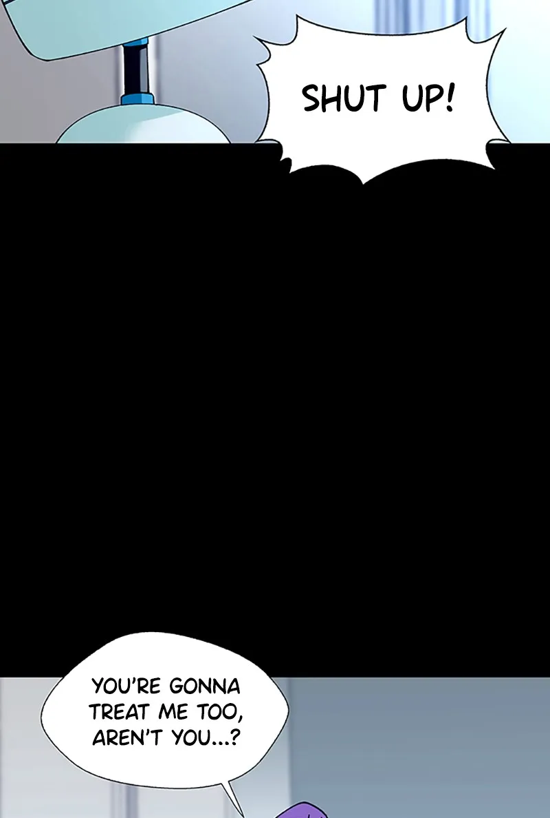 If AI Ruled the World Chapter 8 page 73 - 