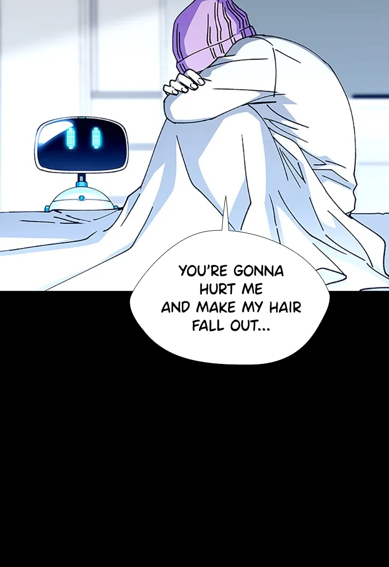If AI Ruled the World Chapter 8 page 74 - 