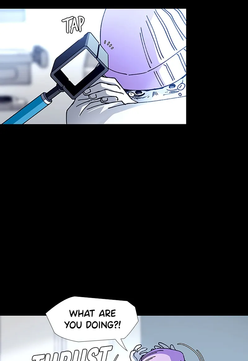 If AI Ruled the World Chapter 8 page 75 - 