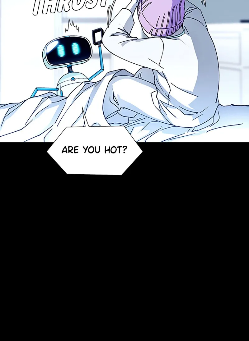 If AI Ruled the World Chapter 8 page 76 - 
