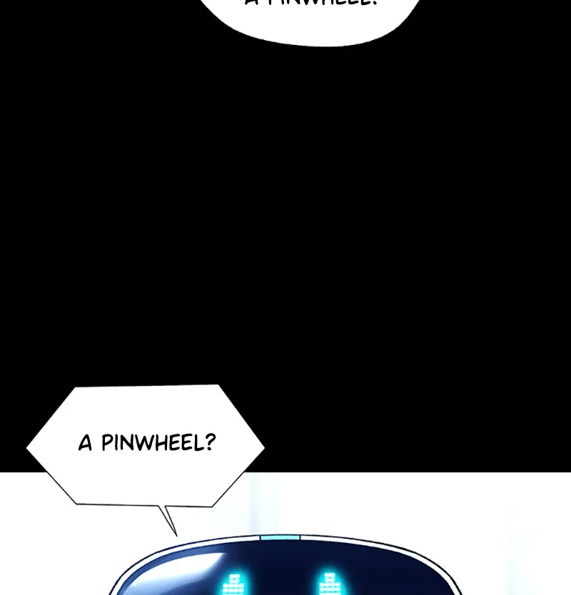 If AI Ruled the World Chapter 8 page 80 - 