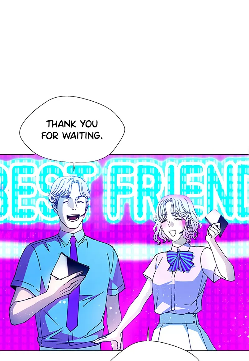 If AI Ruled the World Chapter 8 page 9 - 