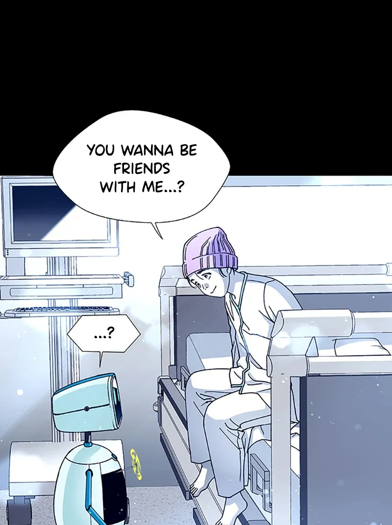 If AI Ruled the World Chapter 8 page 82 - 