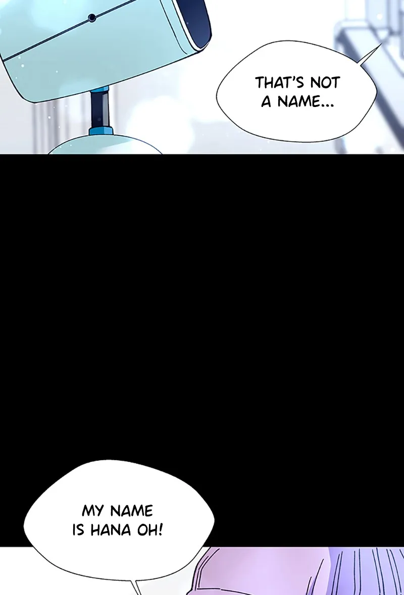 If AI Ruled the World Chapter 8 page 84 - 