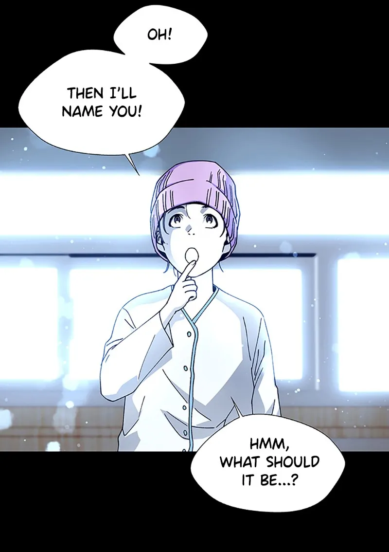 If AI Ruled the World Chapter 8 page 86 - 