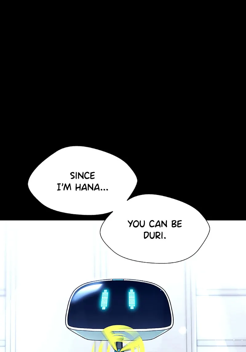 If AI Ruled the World Chapter 8 page 87 - 