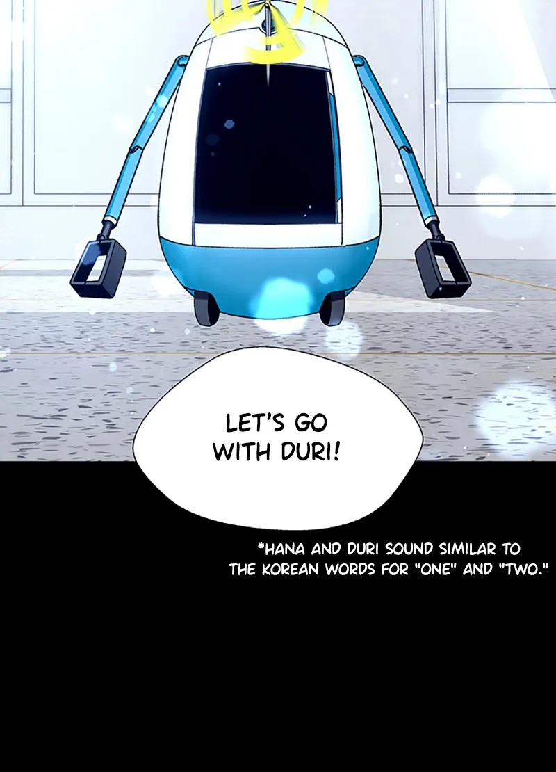 If AI Ruled the World Chapter 8 page 88 - 