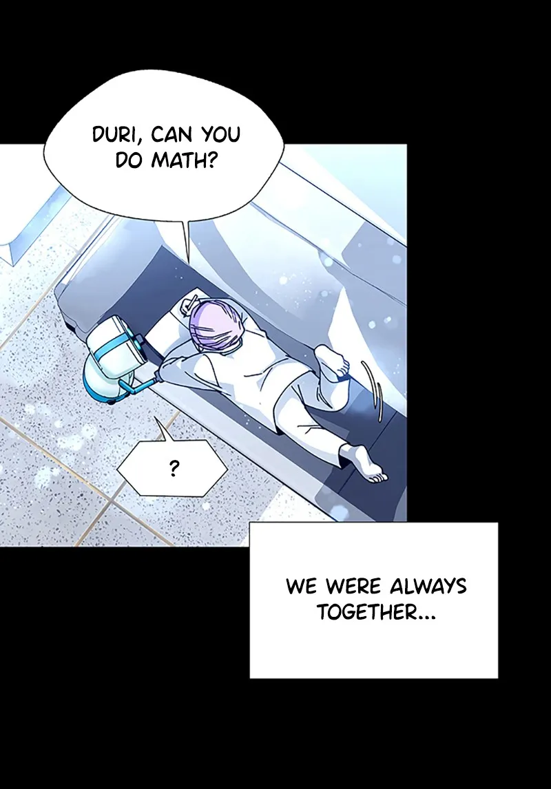 If AI Ruled the World Chapter 8 page 90 - 