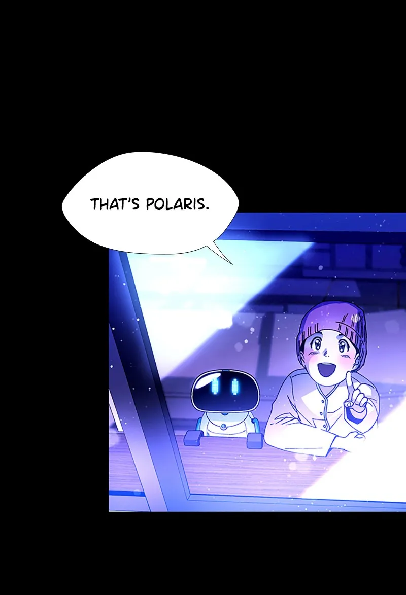 If AI Ruled the World Chapter 8 page 91 - 