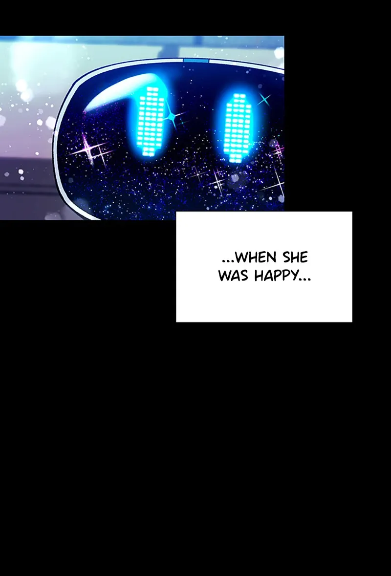 If AI Ruled the World Chapter 8 page 92 - 