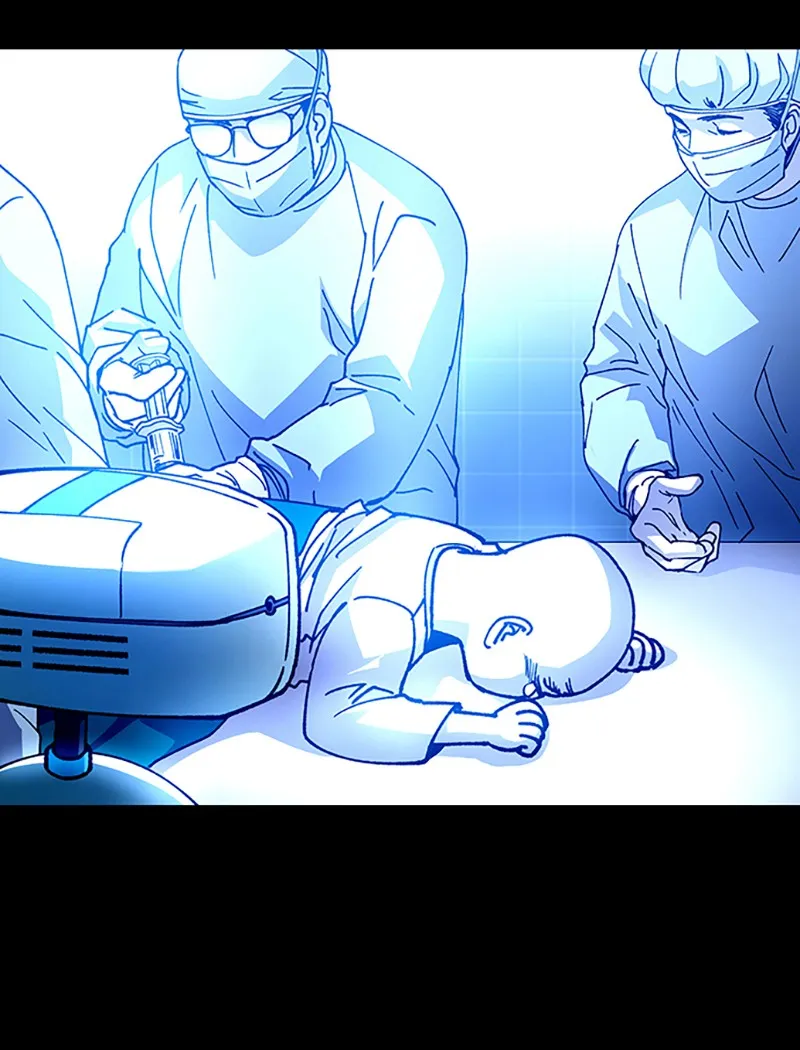 If AI Ruled the World Chapter 8 page 93 - 