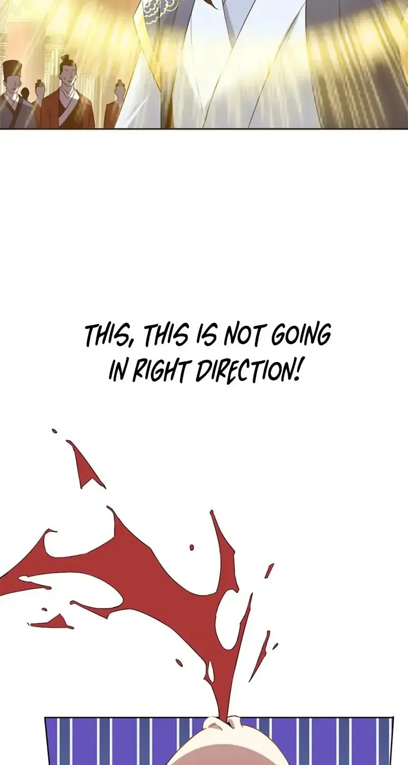 If I Don’t Die Soon, I’ll Really Become Invincible! Chapter 0 page 11 - 