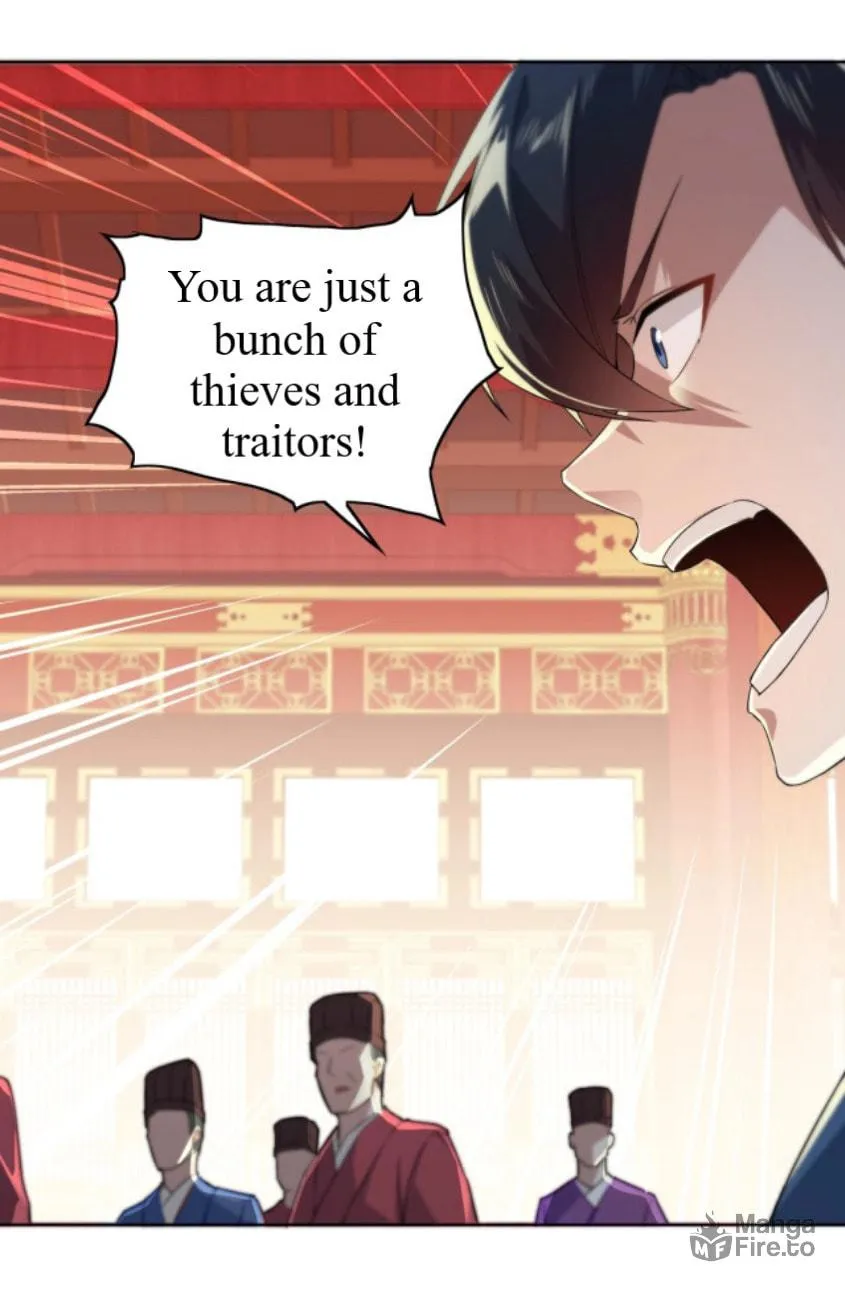 If I Don’t Die Soon, I’ll Really Become Invincible! Chapter 1 page 55 - 