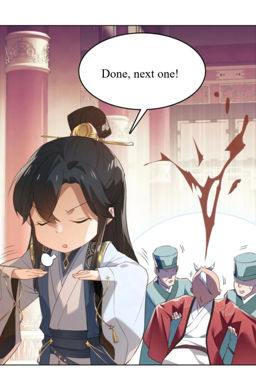 If I Don’t Die Soon, I’ll Really Become Invincible! Chapter 1 page 71 - 