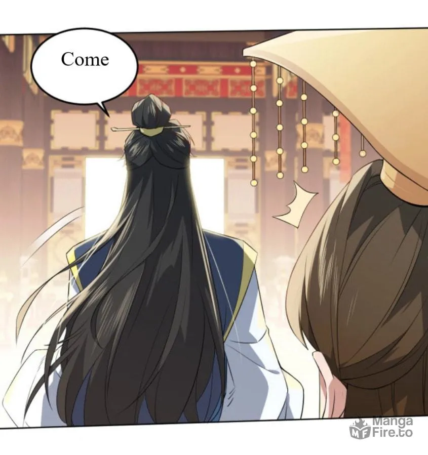 If I Don’t Die Soon, I’ll Really Become Invincible! Chapter 1 page 76 - 