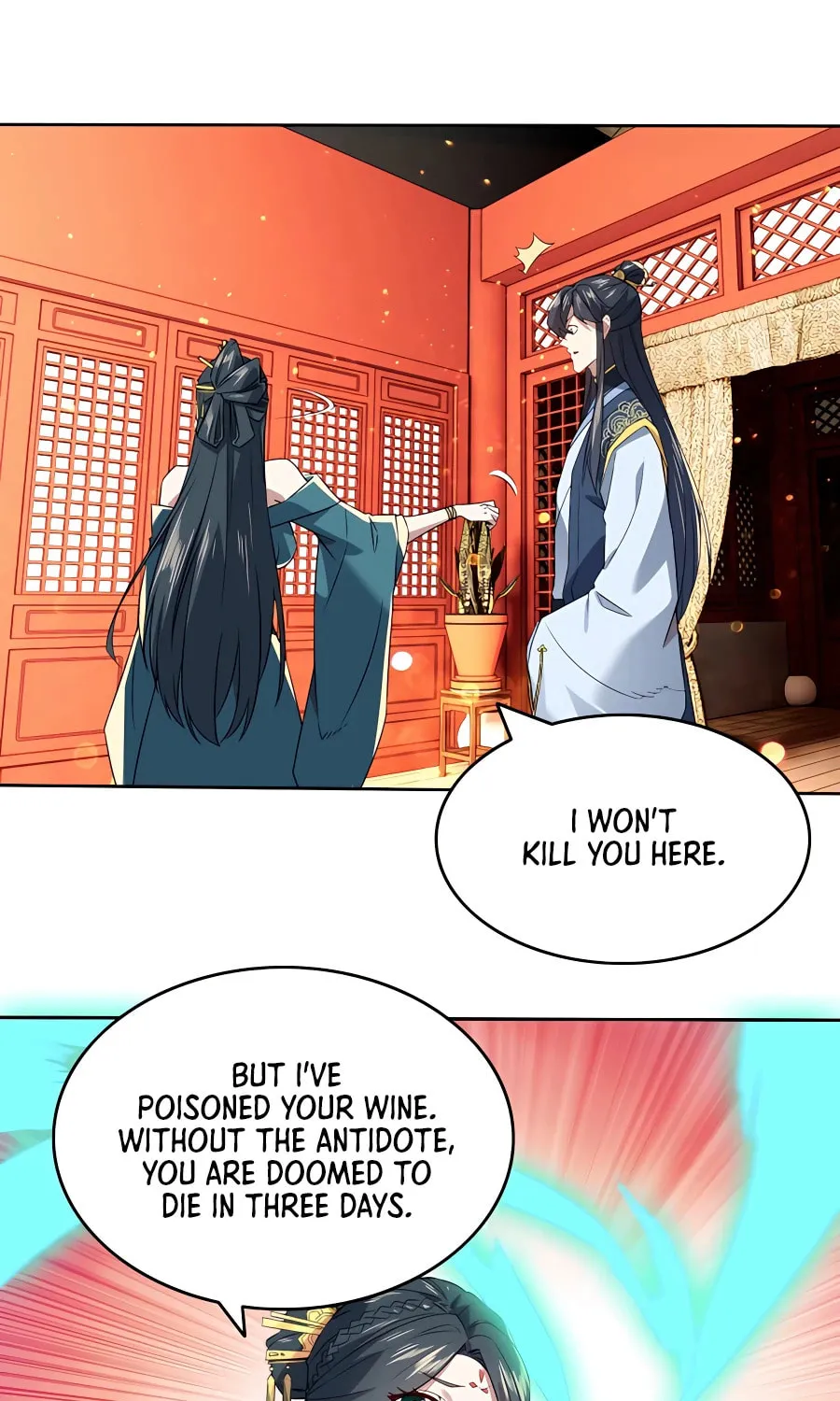 If I Don’t Die Soon, I’ll Really Become Invincible! Chapter 10 page 24 - 