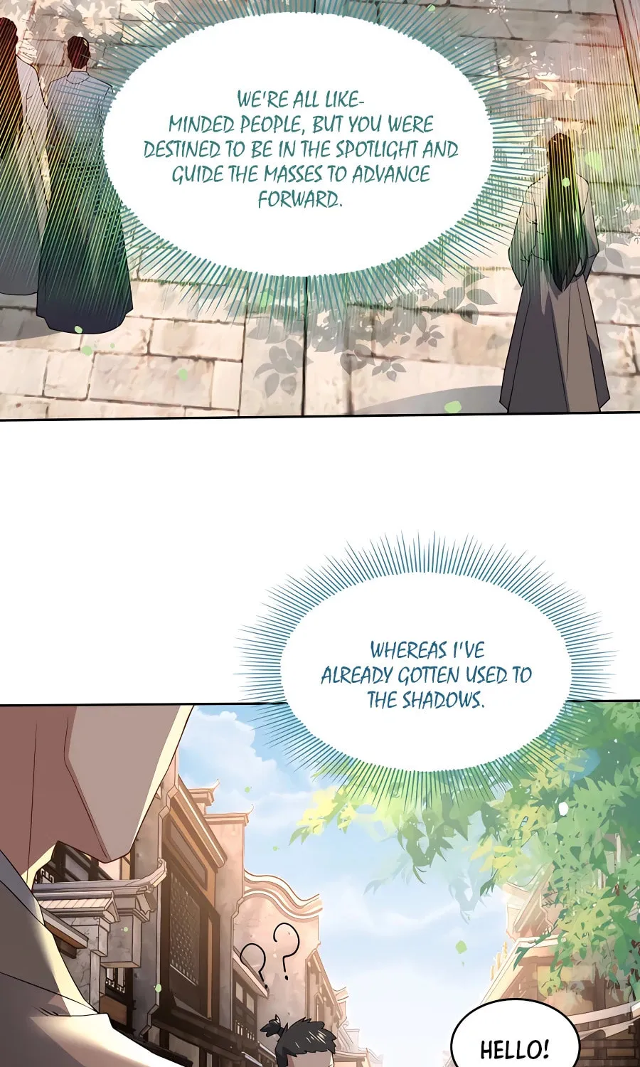 If I Don’t Die Soon, I’ll Really Become Invincible! Chapter 10 page 33 - 
