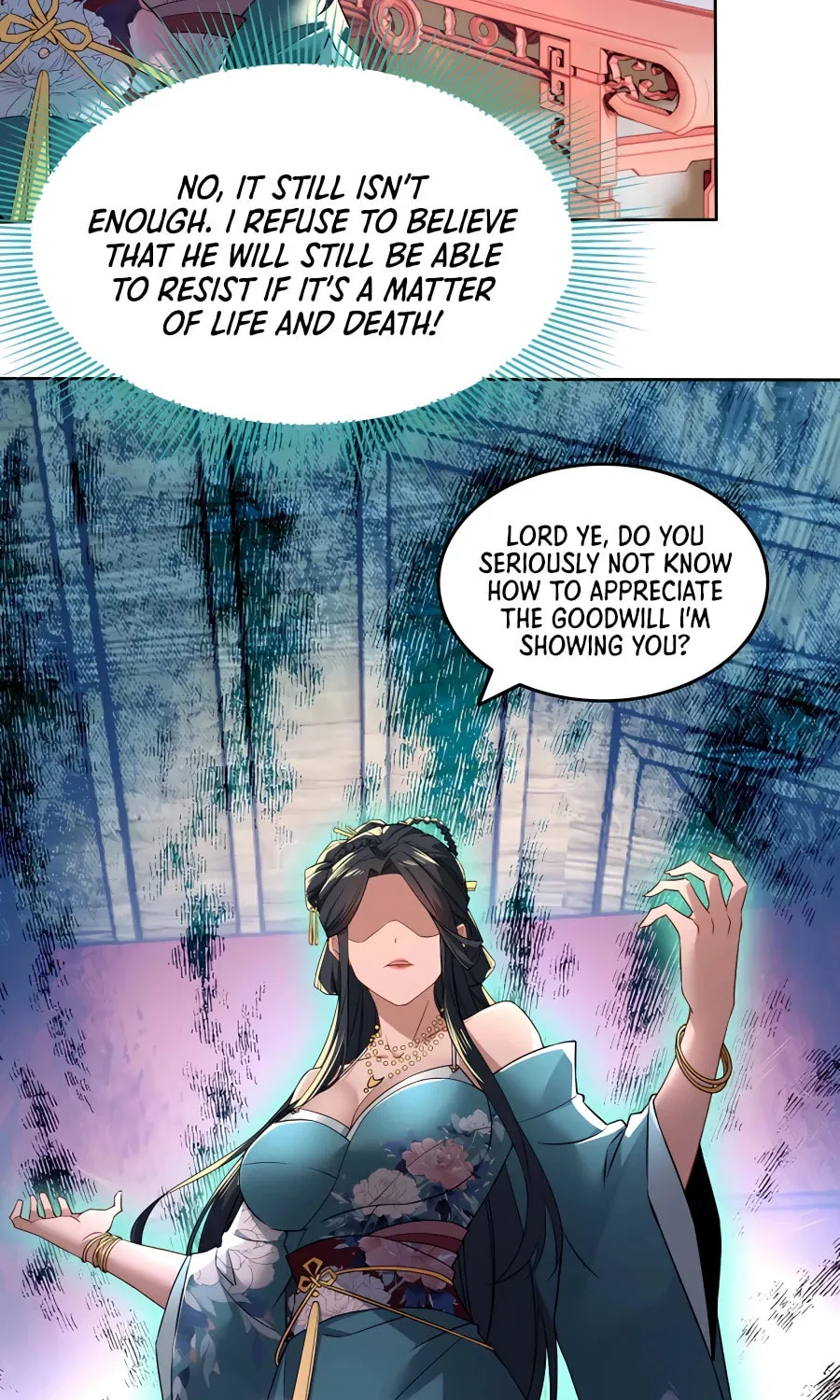 If I Don’t Die Soon, I’ll Really Become Invincible! Chapter 10 page 5 - 
