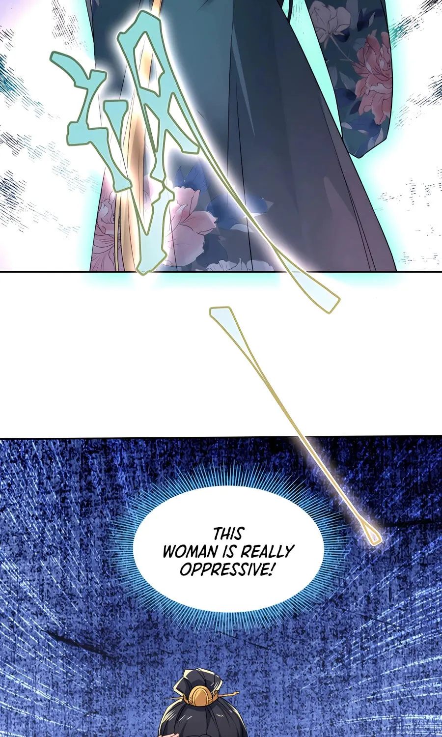If I Don’t Die Soon, I’ll Really Become Invincible! Chapter 10 page 6 - 