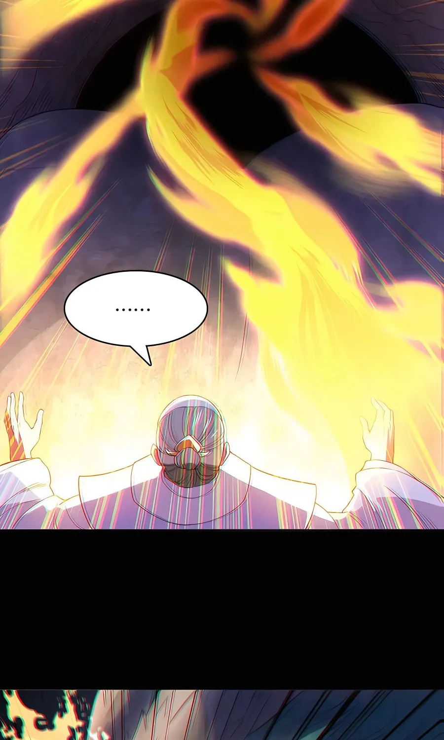 If I Don’t Die Soon, I’ll Really Become Invincible! Chapter 102 page 21 - 