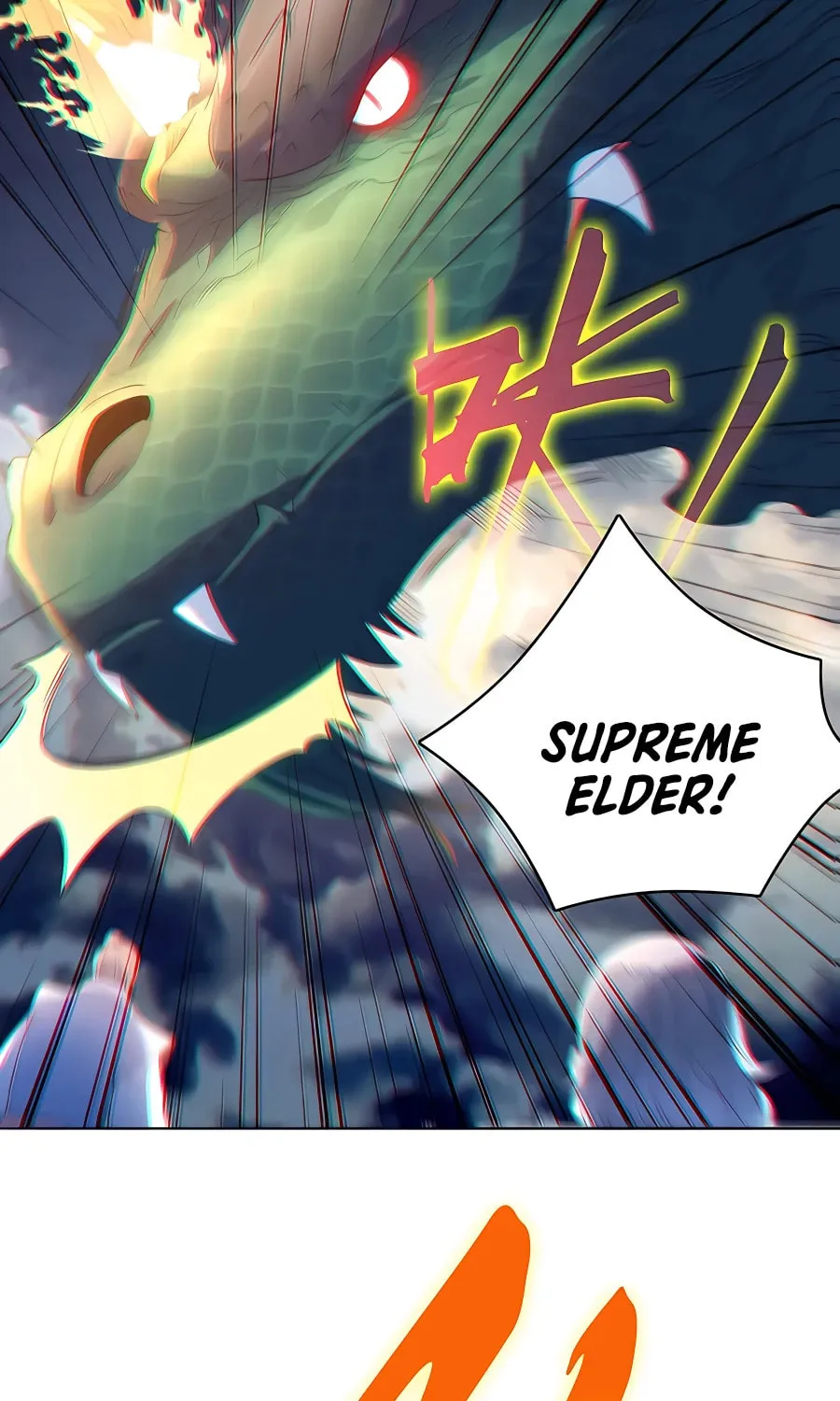 If I Don’t Die Soon, I’ll Really Become Invincible! Chapter 102 page 22 - 