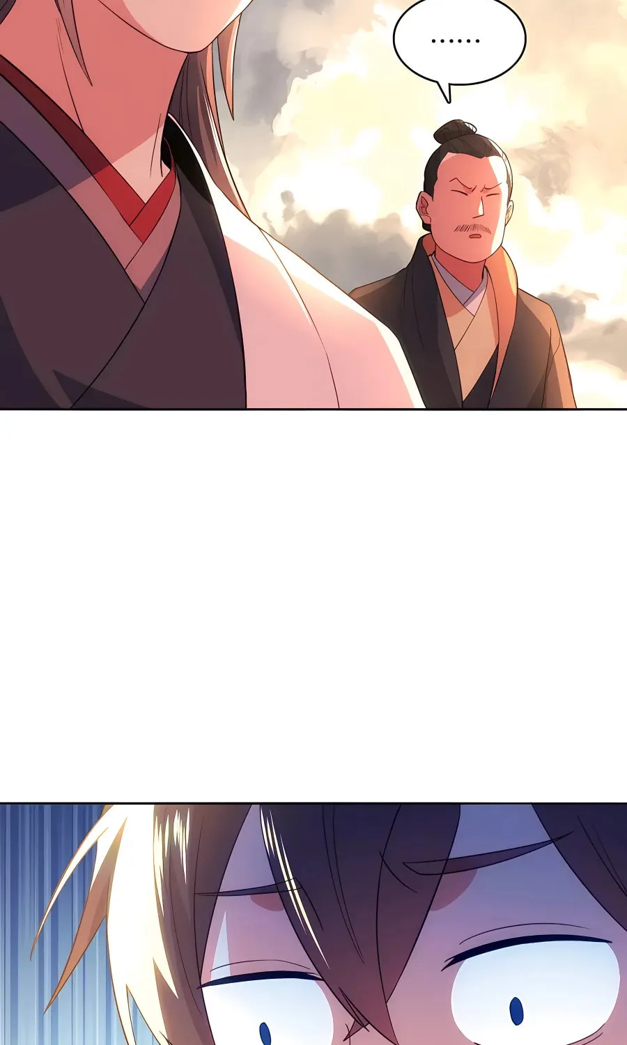 If I Don’t Die Soon, I’ll Really Become Invincible! Chapter 102 page 36 - 