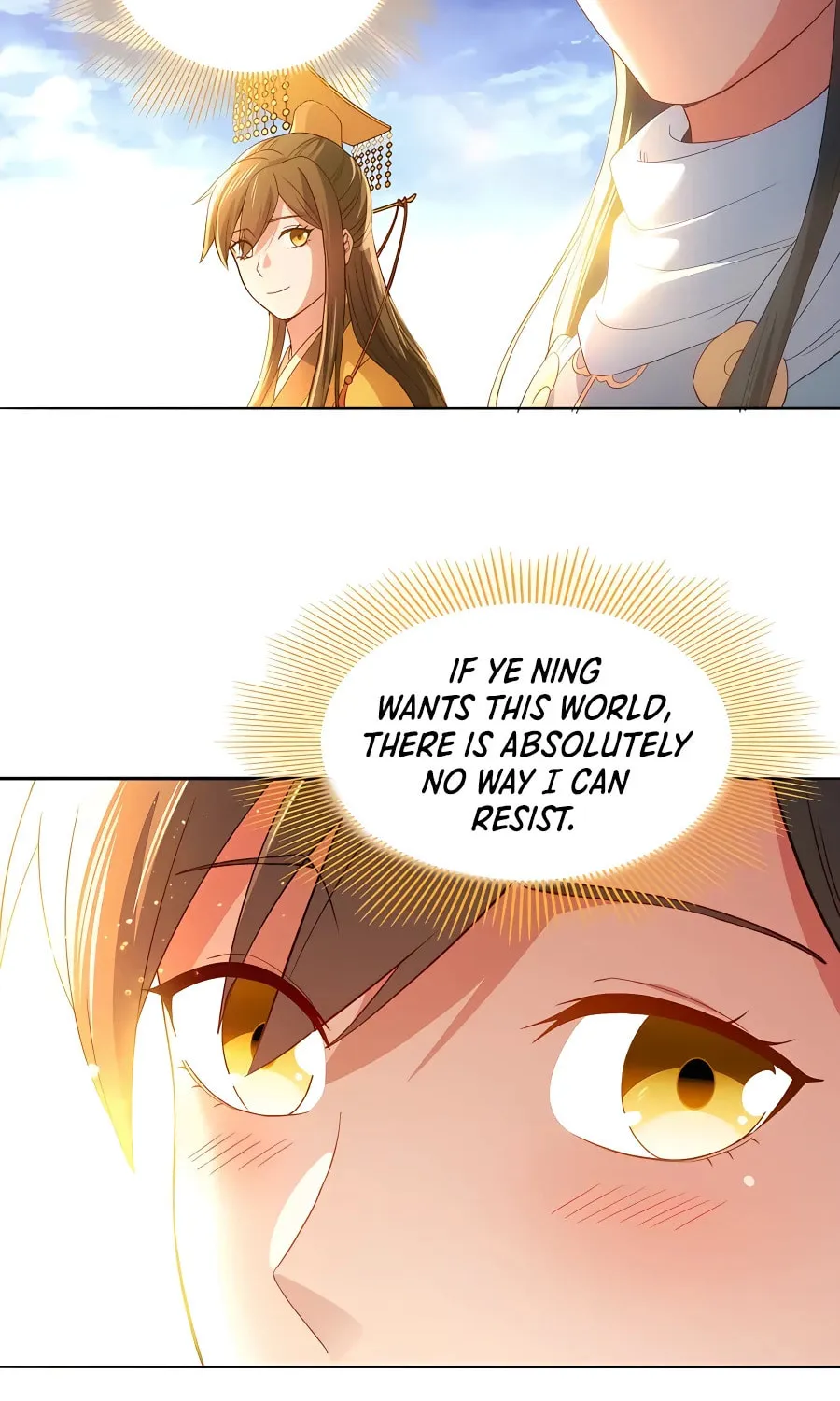 If I Don’t Die Soon, I’ll Really Become Invincible! Chapter 103 page 31 - 