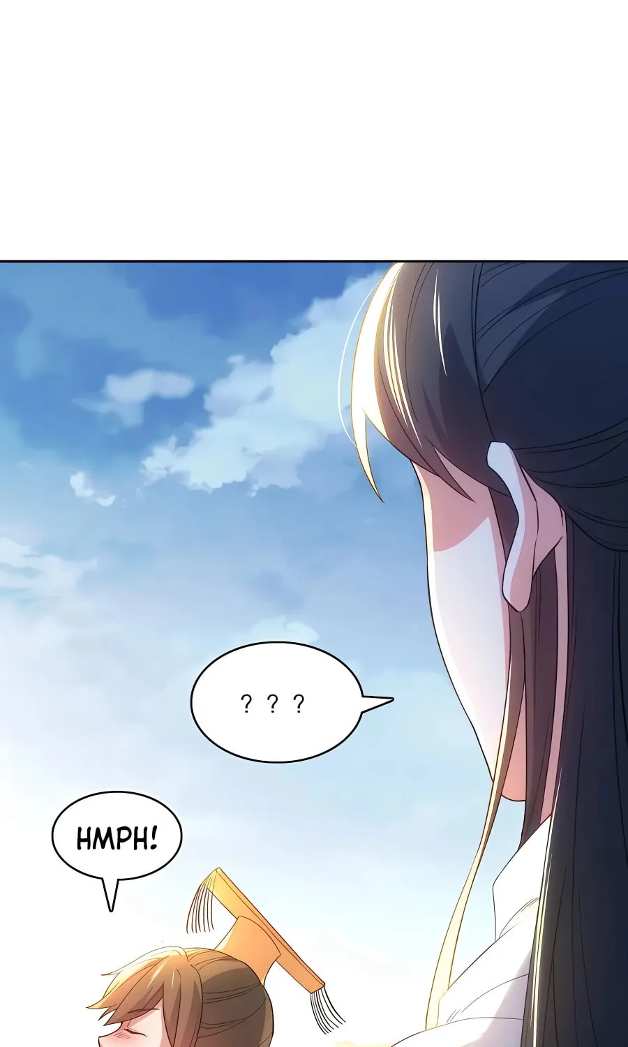 If I Don’t Die Soon, I’ll Really Become Invincible! Chapter 103 page 34 - 