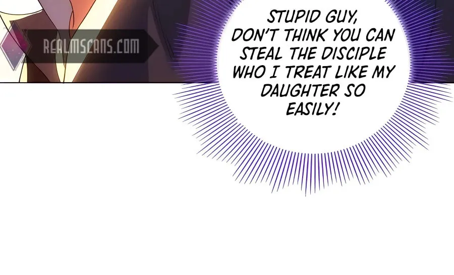 If I Don’t Die Soon, I’ll Really Become Invincible! Chapter 103 page 46 - 