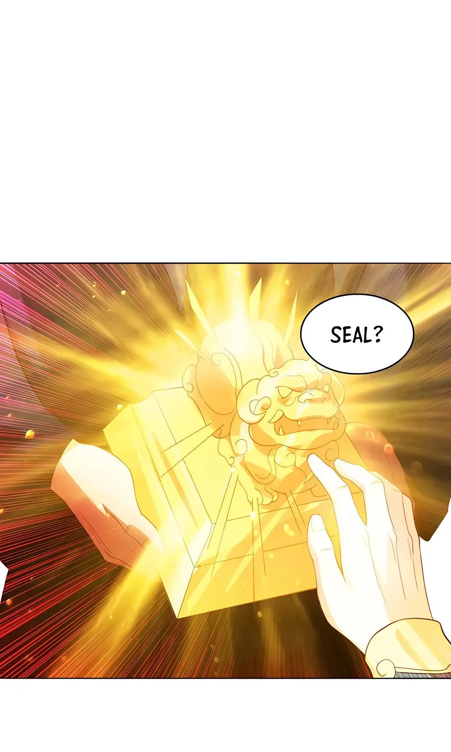 If I Don’t Die Soon, I’ll Really Become Invincible! Chapter 103 page 53 - 