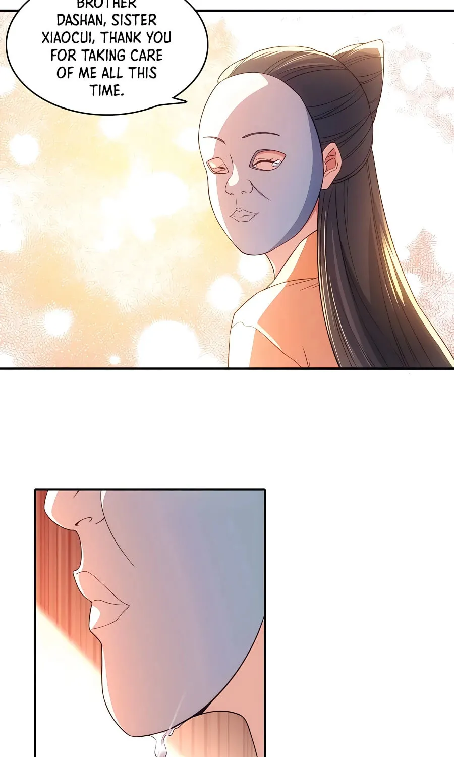 If I Don’t Die Soon, I’ll Really Become Invincible! Chapter 106 page 4 - 