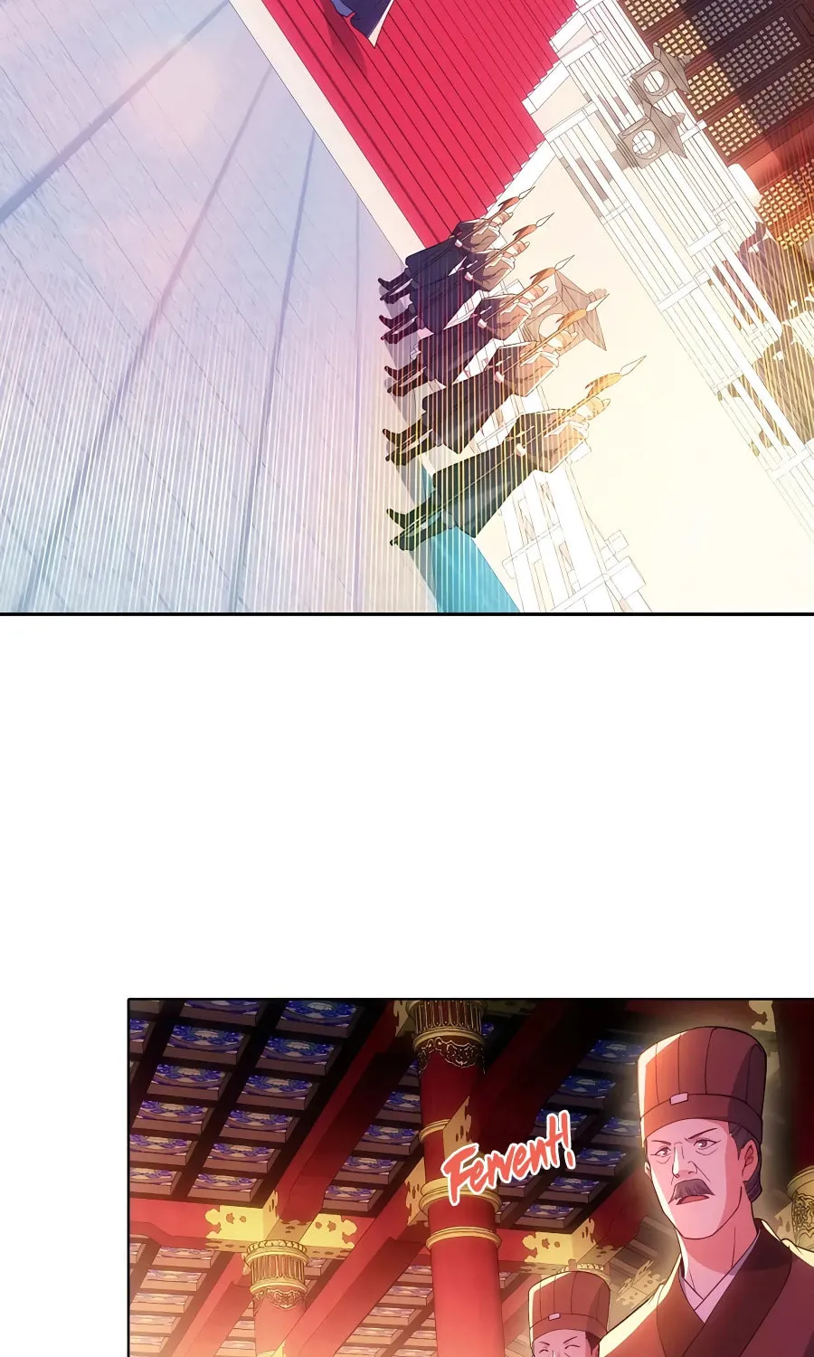 If I Don’t Die Soon, I’ll Really Become Invincible! Chapter 107 page 5 - 