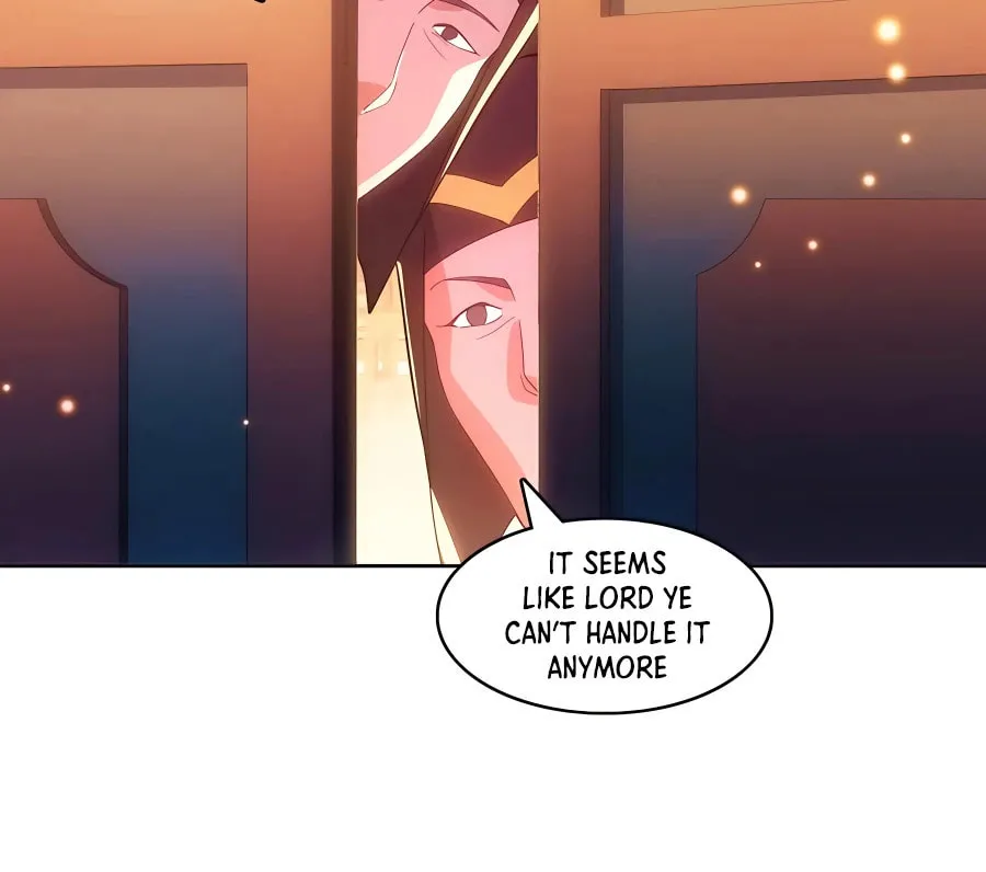 If I Don’t Die Soon, I’ll Really Become Invincible! Chapter 107 page 47 - 