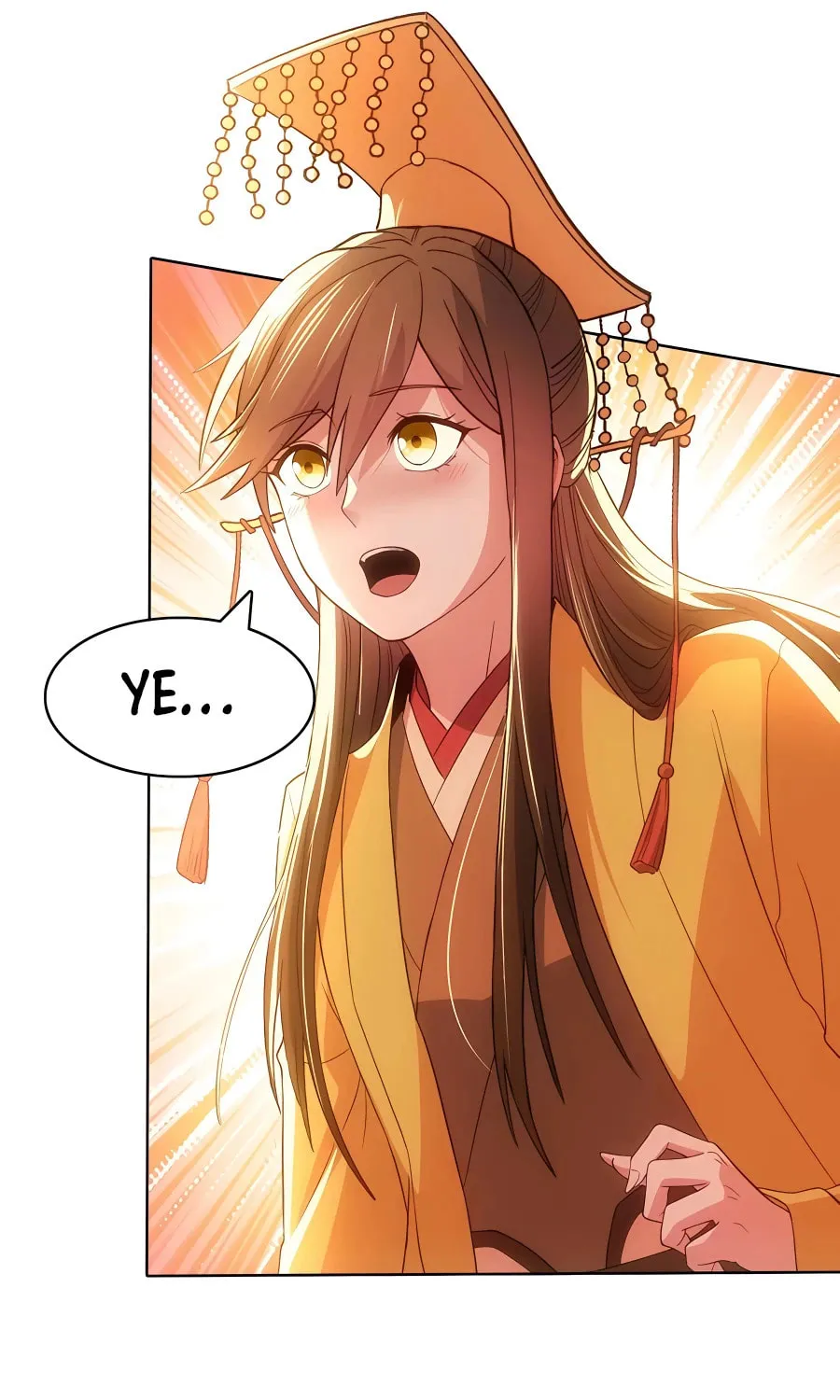 If I Don’t Die Soon, I’ll Really Become Invincible! Chapter 107 page 8 - 