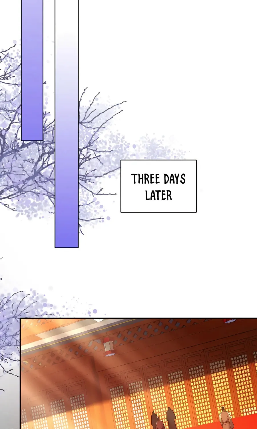 If I Don’t Die Soon, I’ll Really Become Invincible! Chapter 108 page 30 - 
