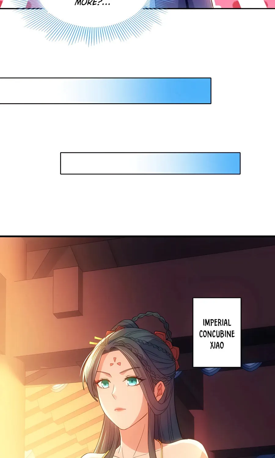 If I Don’t Die Soon, I’ll Really Become Invincible! Chapter 108 page 34 - 