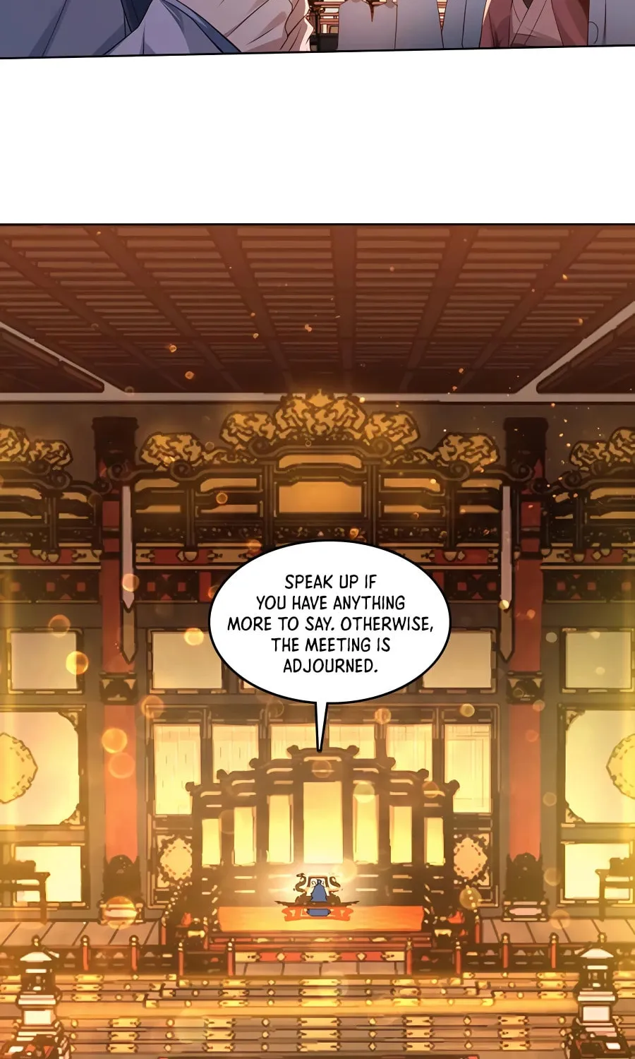 If I Don’t Die Soon, I’ll Really Become Invincible! Chapter 11 page 29 - 