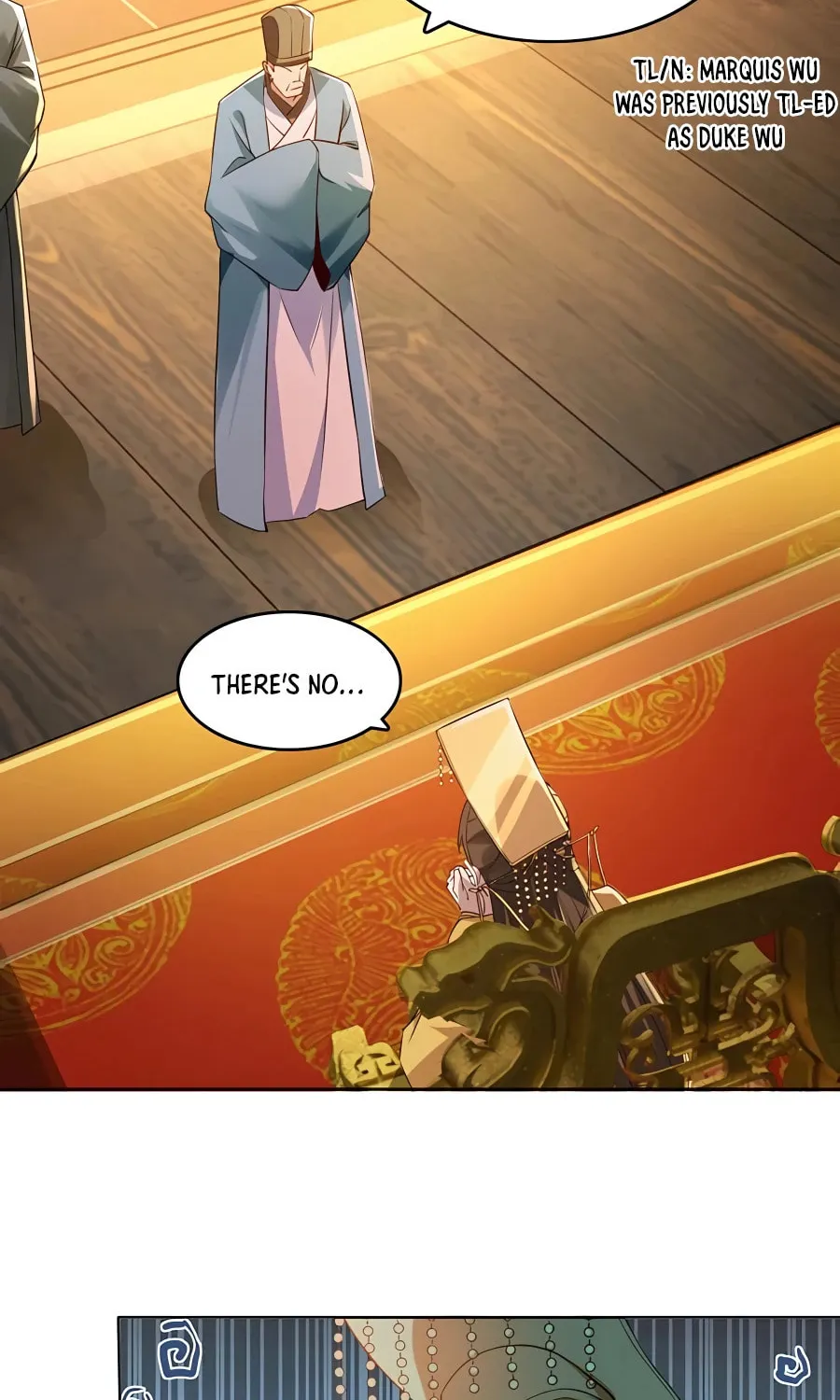 If I Don’t Die Soon, I’ll Really Become Invincible! Chapter 11 page 33 - 