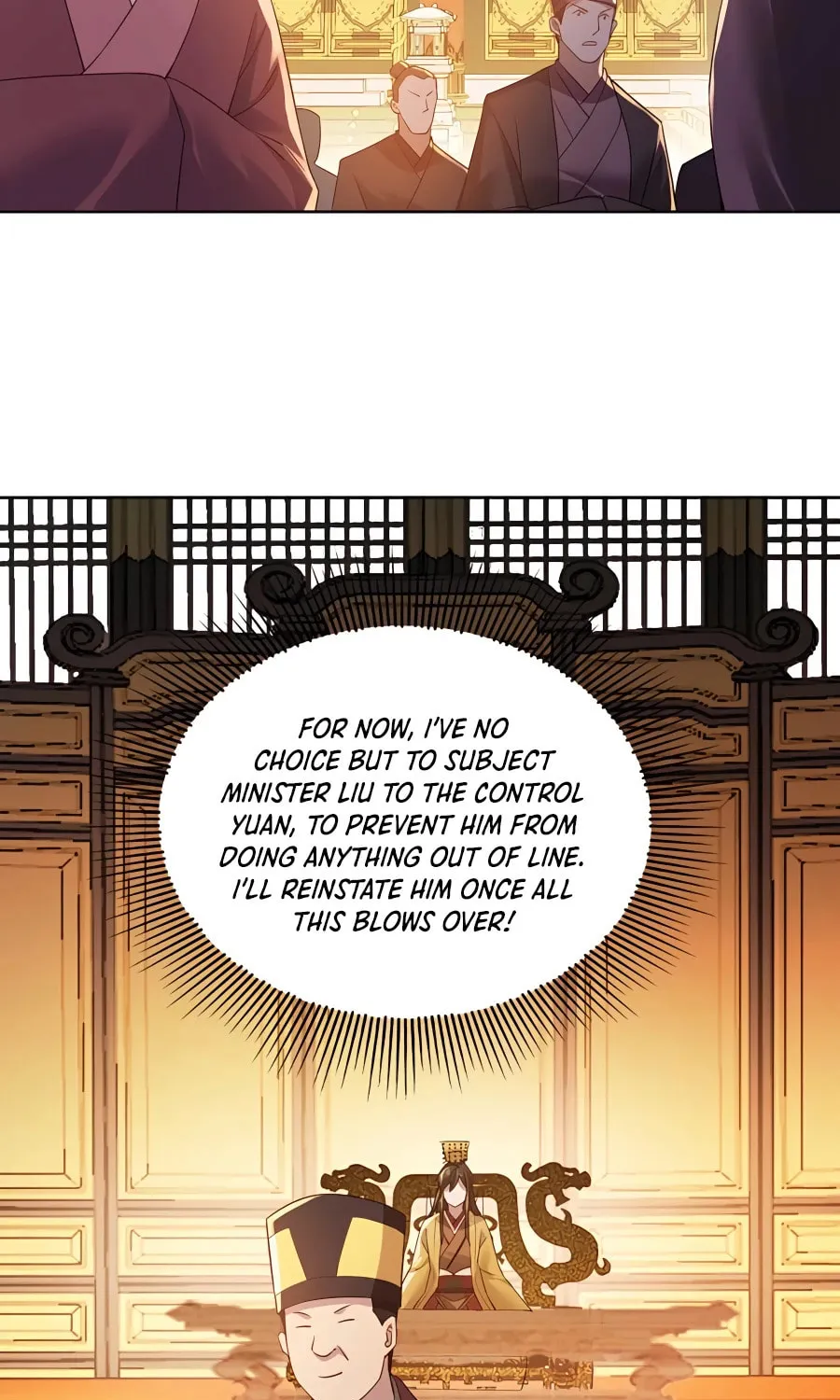 If I Don’t Die Soon, I’ll Really Become Invincible! Chapter 11 page 41 - 