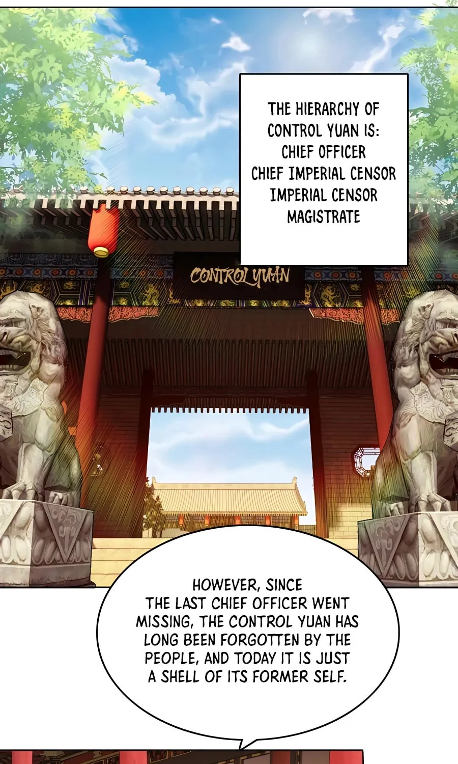 If I Don’t Die Soon, I’ll Really Become Invincible! Chapter 11 page 46 - 