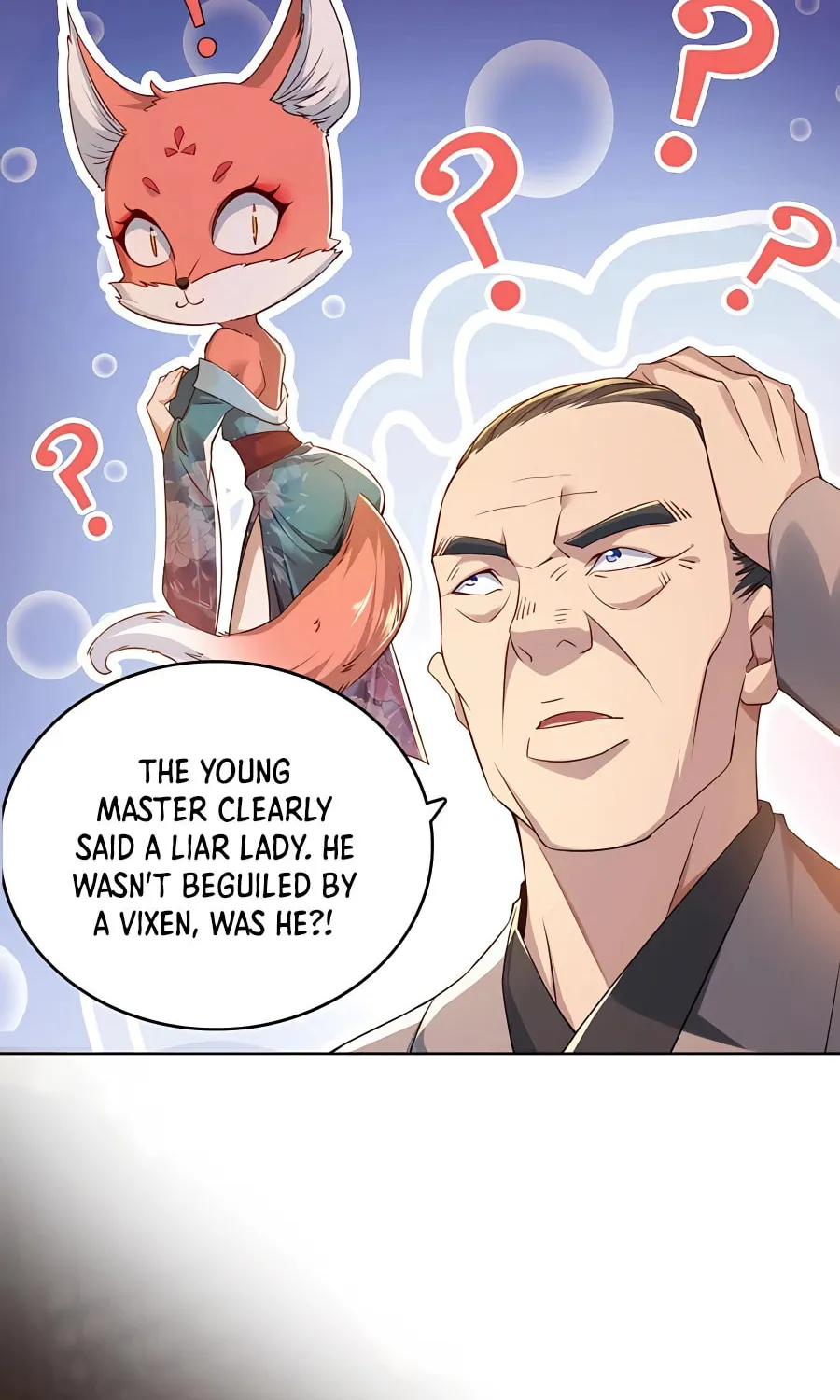 If I Don’t Die Soon, I’ll Really Become Invincible! Chapter 11 page 6 - 