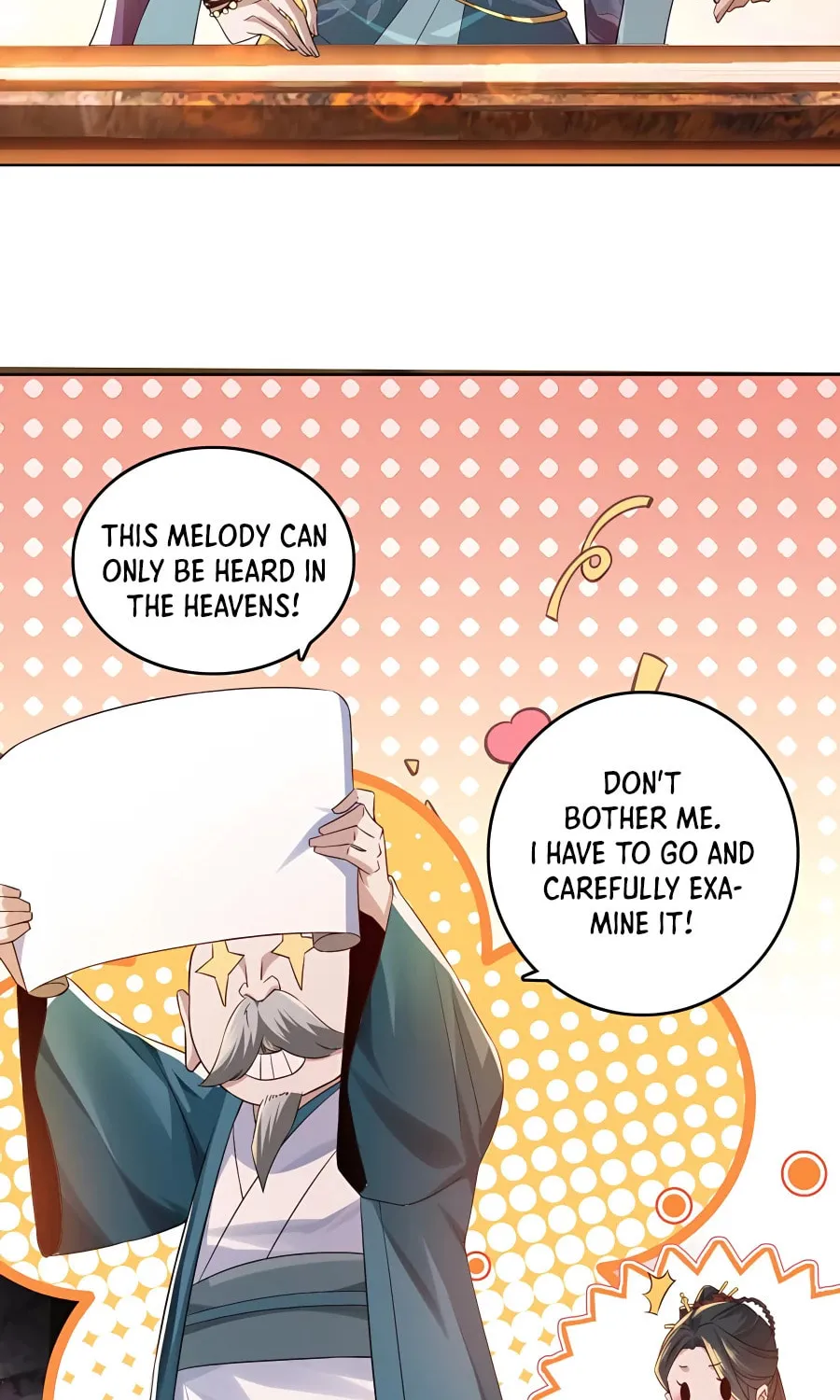 If I Don’t Die Soon, I’ll Really Become Invincible! Chapter 11 page 10 - 