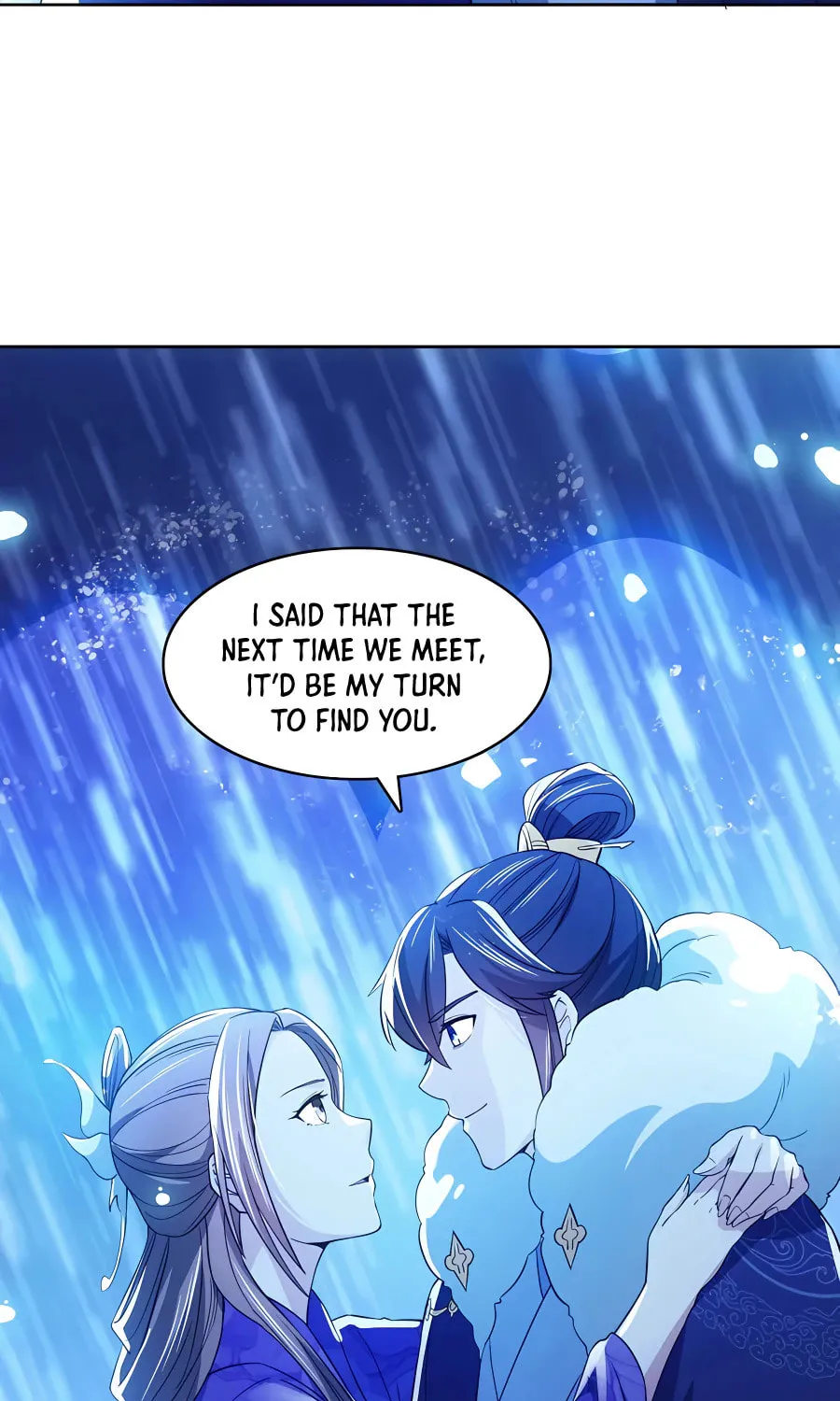 If I Don’t Die Soon, I’ll Really Become Invincible! Chapter 110 page 20 - 