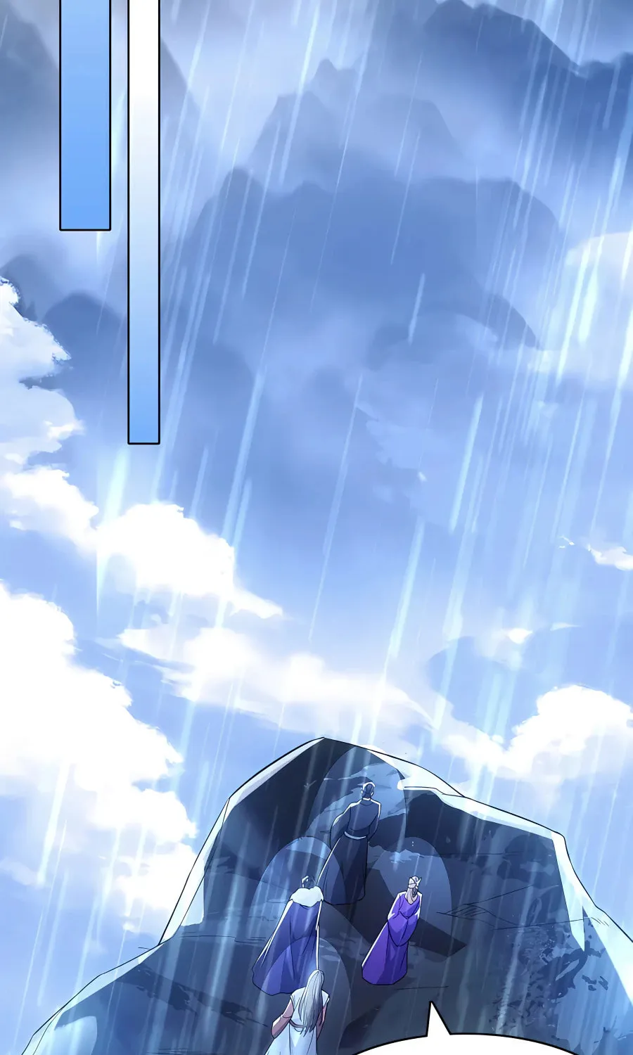 If I Don’t Die Soon, I’ll Really Become Invincible! Chapter 110 page 26 - 