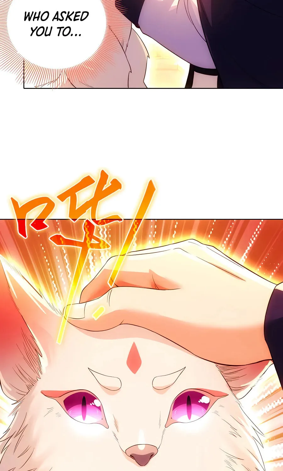 If I Don’t Die Soon, I’ll Really Become Invincible! Chapter 110 page 56 - 